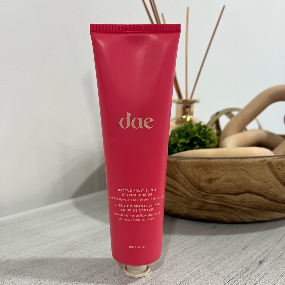 DAE Styling Cream